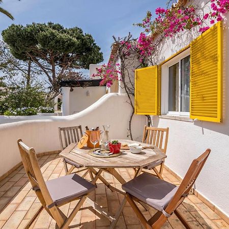 Casa O12 Villa Vilamoura Dış mekan fotoğraf