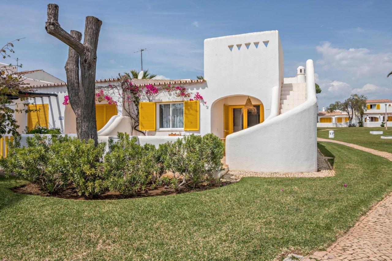 Casa O12 Villa Vilamoura Dış mekan fotoğraf