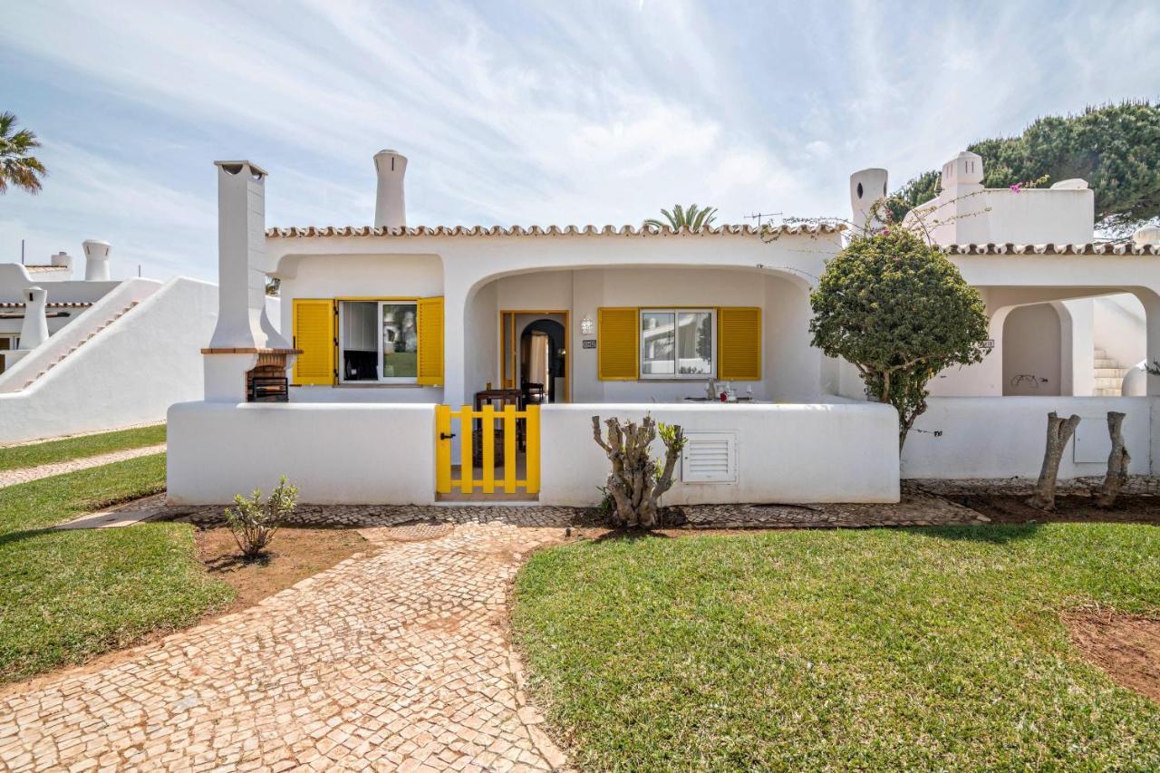 Casa O12 Villa Vilamoura Dış mekan fotoğraf