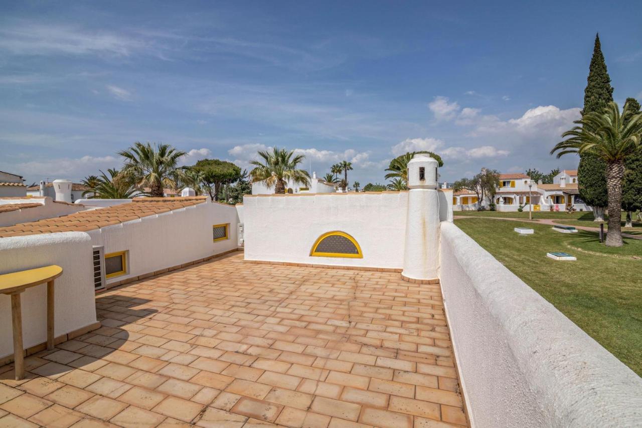 Casa O12 Villa Vilamoura Dış mekan fotoğraf