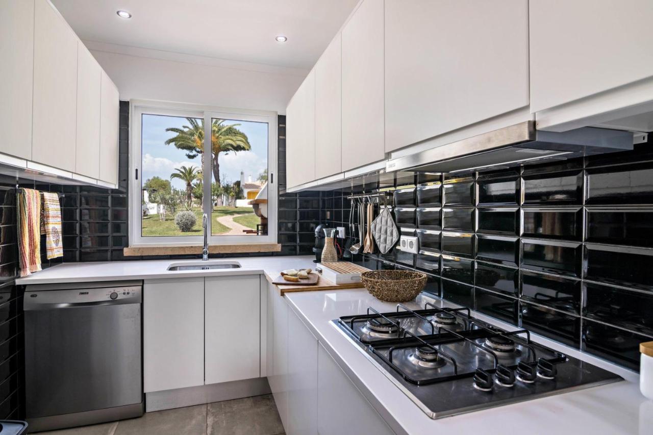 Casa O12 Villa Vilamoura Dış mekan fotoğraf