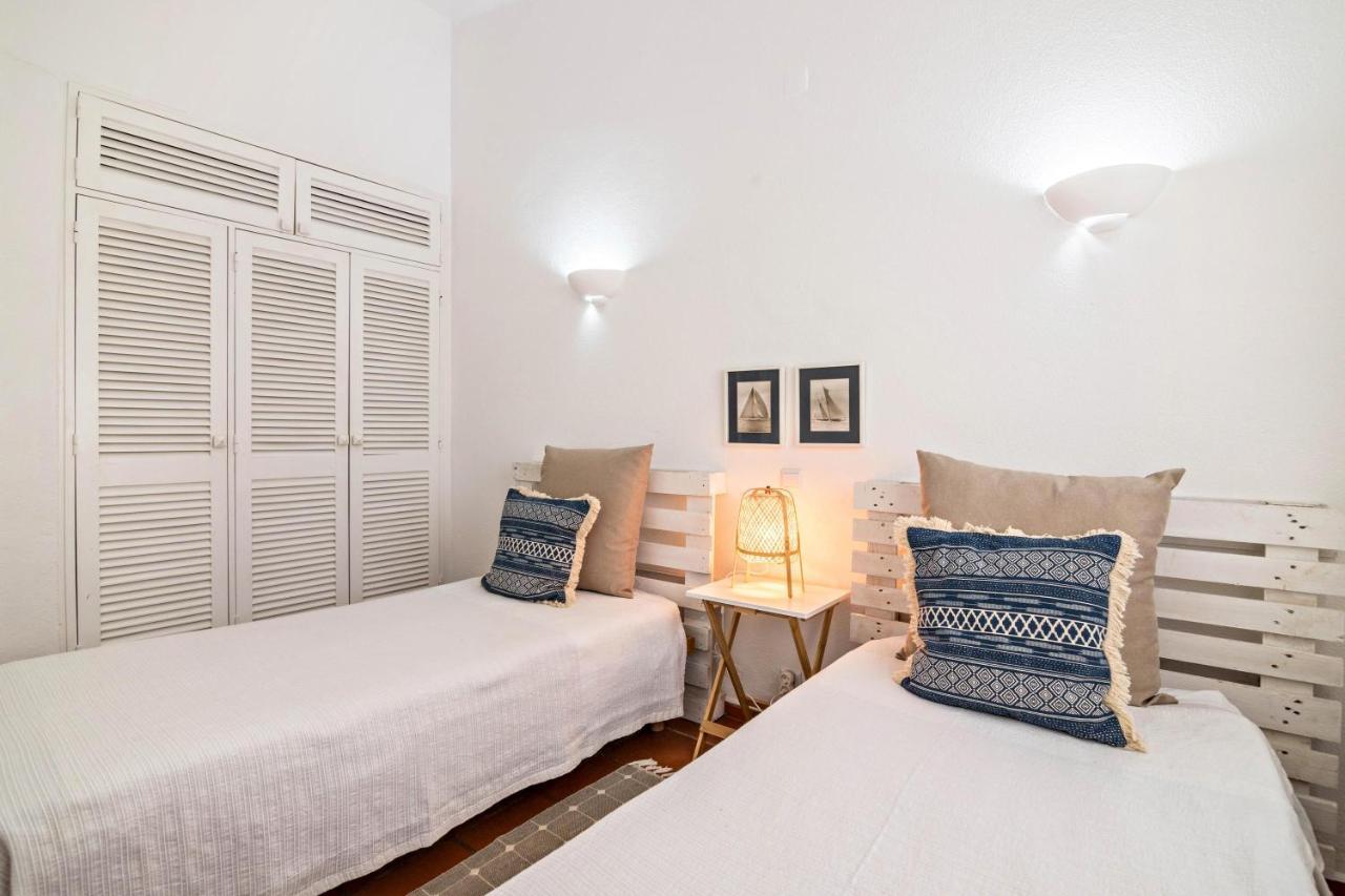 Casa O12 Villa Vilamoura Dış mekan fotoğraf