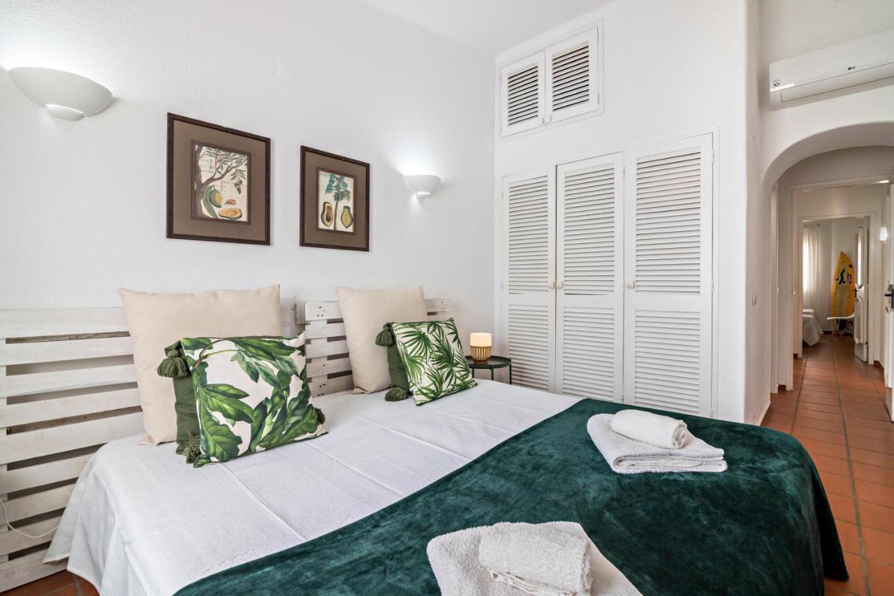 Casa O12 Villa Vilamoura Dış mekan fotoğraf