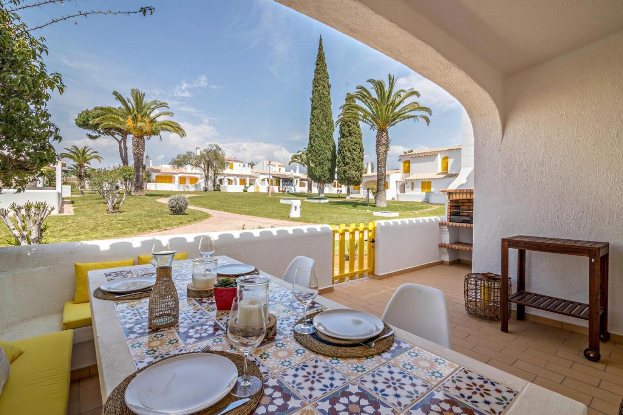 Casa O12 Villa Vilamoura Dış mekan fotoğraf