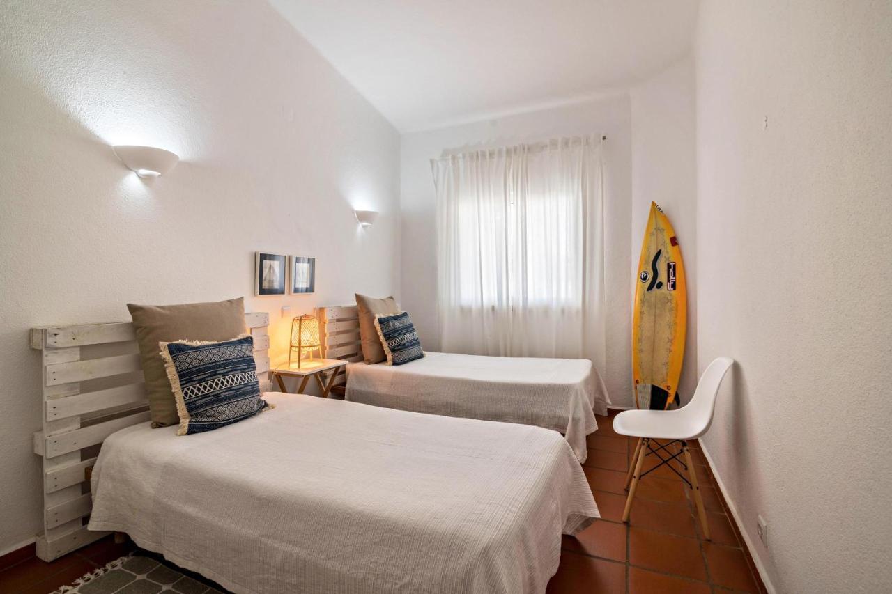 Casa O12 Villa Vilamoura Dış mekan fotoğraf