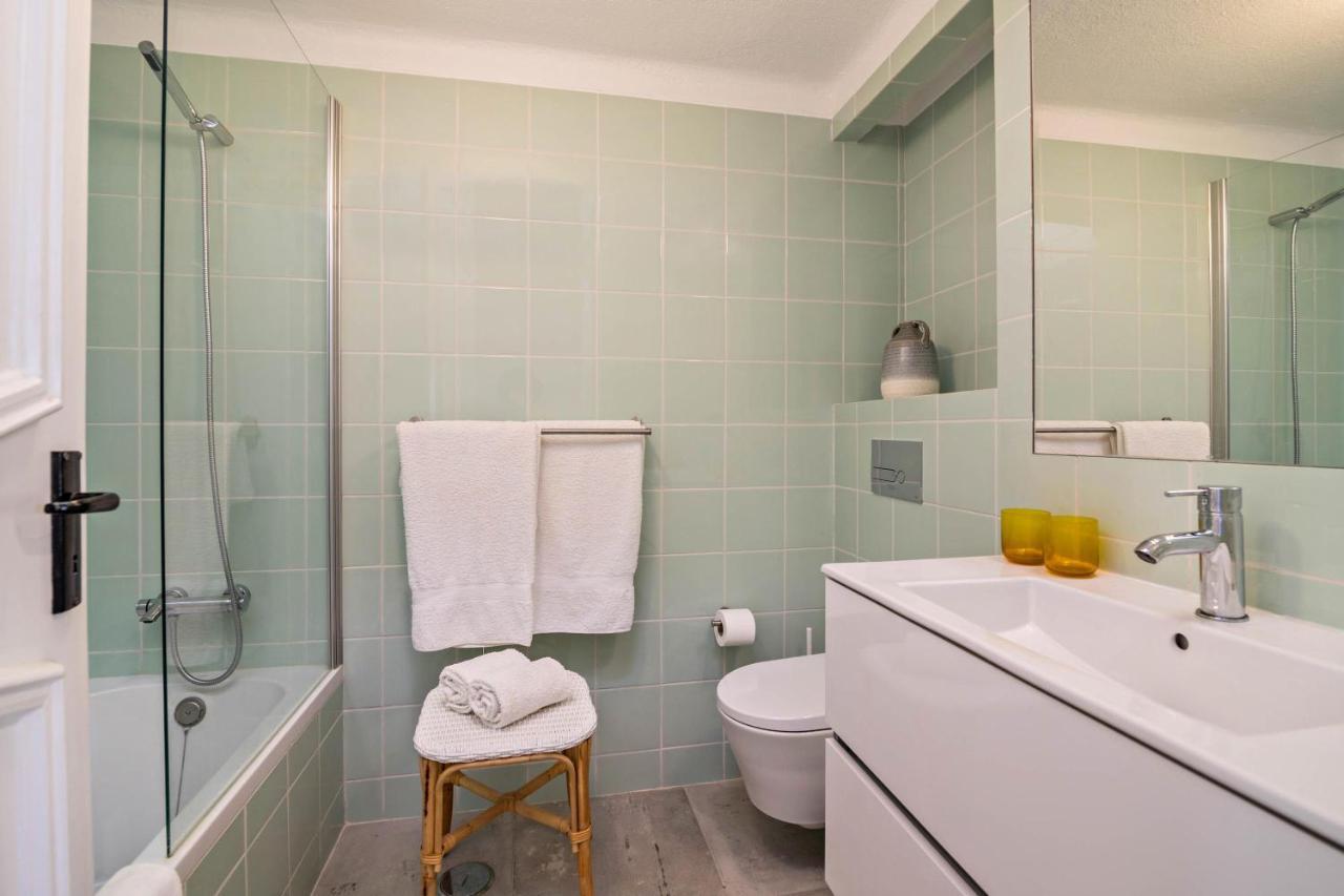 Casa O12 Villa Vilamoura Dış mekan fotoğraf