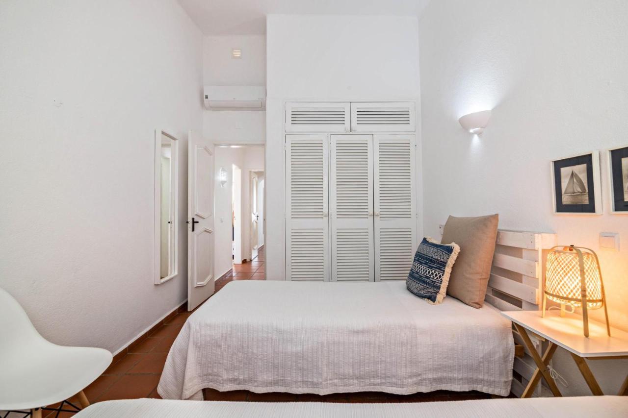 Casa O12 Villa Vilamoura Dış mekan fotoğraf