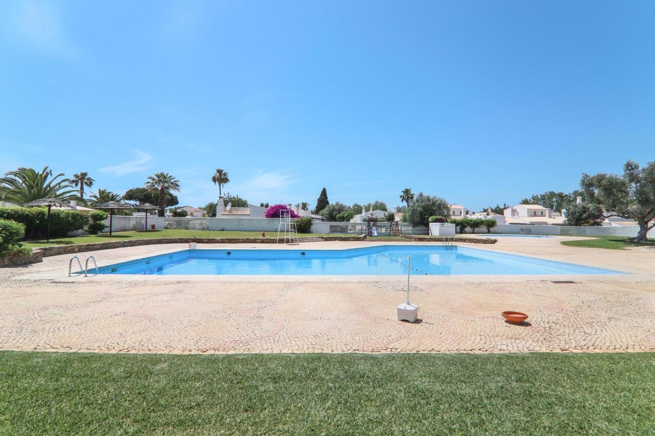 Casa O12 Villa Vilamoura Dış mekan fotoğraf