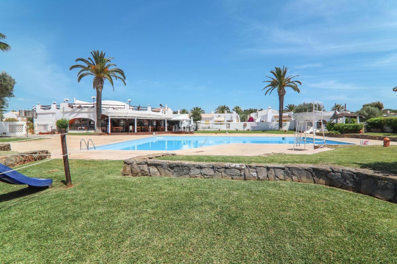 Casa O12 Villa Vilamoura Dış mekan fotoğraf